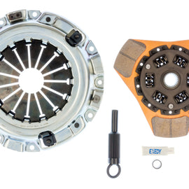 Exedy 1987-1987 Chrysler Conquest L4 Stage 2 Cerametallic Clutch Thick Disc 10952BHD