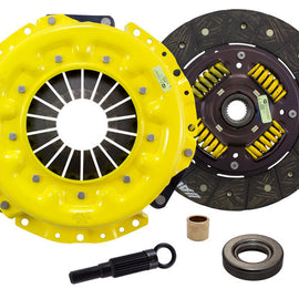 ACT 1990 Nissan 300ZX XT/Perf Street Sprung Clutch Kit NX6-XTSS