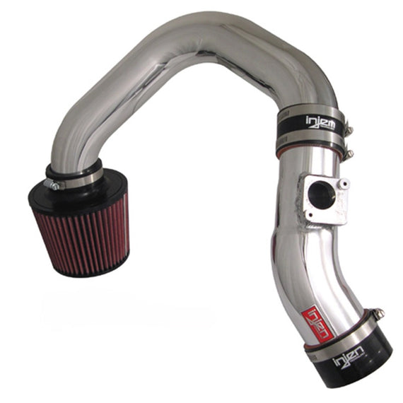 Injen 04-07 STi / 06-07 WRX 2.5L Polished Cold Air Intake SP1202P