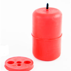 Air Lift Replacement Air Spring - Red Cylinder Type 60317