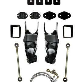 Skyjacker Suspension Lift Kit Component 2007-2017 Jeep Wrangler (JK) JK62RLSB