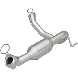 MagnaFlow Direct Fit Catalytic Converter 10-12 Toy FJ/4Runner 4.0L 51231