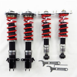 RS-R Sports*i Coilovers for Subaru Legacy 2010-2012 - BR9