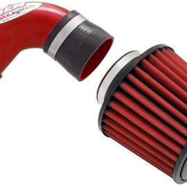 AEM 04-06 Saturn ION Redline Red Short Ram Intake 22-633R