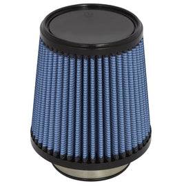 aFe MagnumFLOW Air Filters IAF P5R A/F P5R 3-1/2F x 6B x 4-3/4T x 6H 24-35010