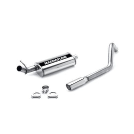 MAGNAFLOW PERFORMANCE CAT-BACK EXHAUST FOR 1996-2001 JEEP CHEROKEE CLASSIC