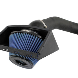 aFe MagnumFORCE Intakes Stage-2 P5R AIS P5R Ford F-150 09-10 V8-4.6L 3-Valve (blk) 54-11842-B