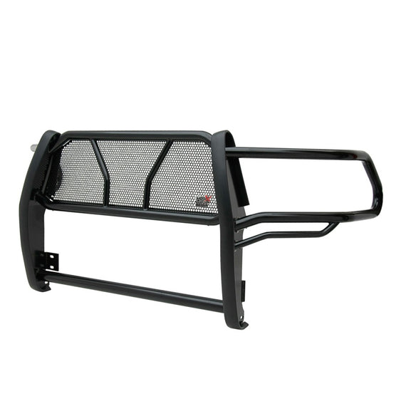 Westin 57-3545 Steel Powdercoated Black Grille Guard Direct Fit 57-3545