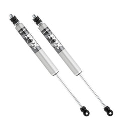 Superlift 07-20 Toyota Tundra Fox Shock Box - 4-6in Lift Kit Rear Shocks Only 84074
