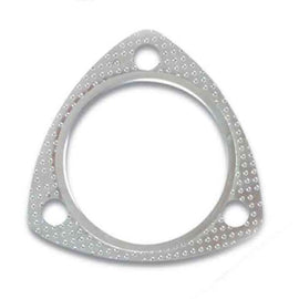 Vibrant 3-Bolt High Temperature Exhaust Gasket (2.25in I.D.) 1461