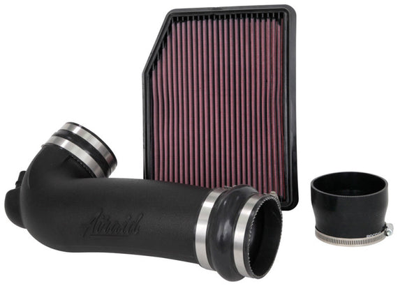 Airaid 200-782 Junior Air Intake for 2019-2020 Silverado Sierra 1500 5.3L / 6.2L 200-782