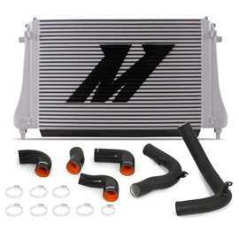 Mmint Mk7 15Kwbk Mishimoto Volkswagen Mk7 Golf Tsi/Gti/R Performance Intercooler MMINT-MK7-15KWBK