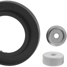 KYB Shocks & Struts Strut Mounts Rear HYUNDAI Santa Fe 2001-06 SM5296