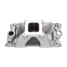 Edelbrock Manifold SBC Super Victor II 2892
