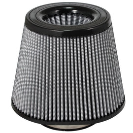 aFe MagnumFLOW Replacement Air Filter PDS A/F (5-1/2)F x (7x10)B x (7)T (Inv) x 8in H 21-91018