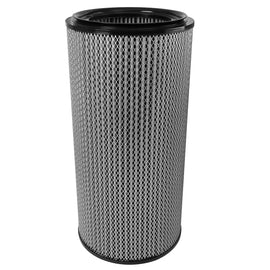 aFe ProHDuty Air Filters OER PDS A/F HD PDS RC:12-3/4OD x 8-11/32ID x 27H w21/32Ho 70-10030
