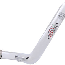 AEM 97-01 Acura Integra Type-R Polished Cold Air Intake 21-412P