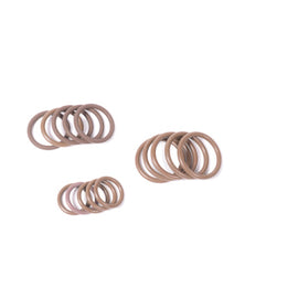 Radium Engineering O-Ring Multi Pack 6AN/8AN/10AN 18-0043