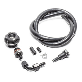 Radium General Motors Baffled VTE Kit Oil Cap 20-0587