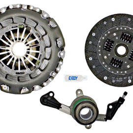 Exedy OE 2003-2003 Mercedes-Benz C230 L4 Clutch Kit KME03