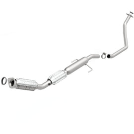 MagnaFlow Direct Fit Catalytic Converter California 09-11 Toyota Corolla / Matrix L4-1.8LGAS 551496
