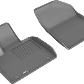 3D MAXpider L1HY10011501 KAGU Floor Mat Fits 20-21 Palisade L1HY10011501