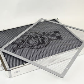 CSF Front Mount Heat Exchanger  for BMW 15-18 M3(F80)/M4(F82/83) 8075 8075