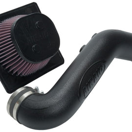 Airaid For 2018 - 2019 Ford F150 5.0L V8 Gas Junior Air Intake System - 400-793 400-793