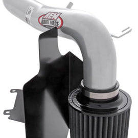 AEM 98-04 Chevy S10 / GMC Sonoma Silver Brute Force Intake 21-8009DC