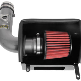AEM Performance Cold Air Intake Induction System CAI 86 FRS FR-S GT86 BRZ New 21-853C