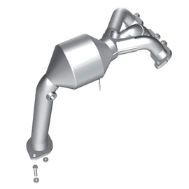 MAGNAFLOW PERFORMANCE DIRECT FIT HIGH-FLOW CATALYTIC CONVERTER 49267