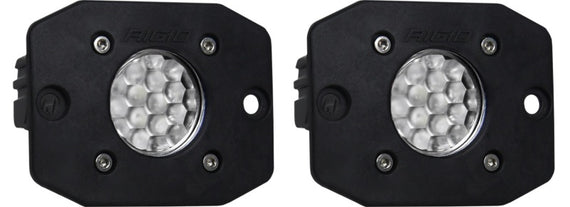 Rigid Industries Ignite Backup Kit - FM 20641