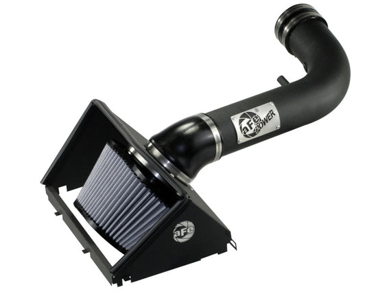 aFe MagnumFORCE Intakes Stage-2 PDS AIS PDS Dodge Trucks 03-08 V8-5.7L 51-11992