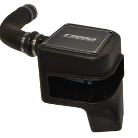 Corsa 10-10 Ford F-150 Raptor 5.4L V8 Air Intake 44387