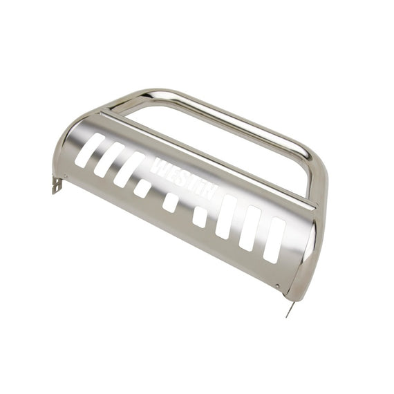Westin 2007-2018 Toyota Tundra E-Series Bull Bar - SS 31-5250