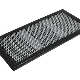aFe MagnumFLOW OEM Replacement Air Filter Pro DRY S 12-14 Mercedes-Benz C/E/ML-Class V6 3.5L 31-10250