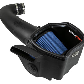 aFe 54-13023R Magnum Force Cold Air Intake System w/Pro 5R Filter for Durango 54-13023R