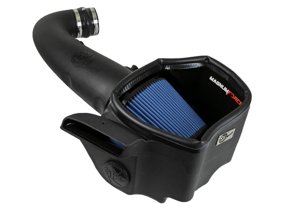 aFe 54-13023R Magnum Force Cold Air Intake System w/Pro 5R Filter for Durango 54-13023R