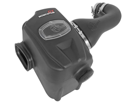 aFe Momentum GT Pro Dry S Cold Air Intake Fits 2015 2016 Colorado Canyon V6 3.6L 51-74106