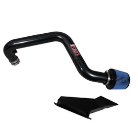 Injen 09 Audi A3 2.0L Black Cold Air Intake SP3072BLK