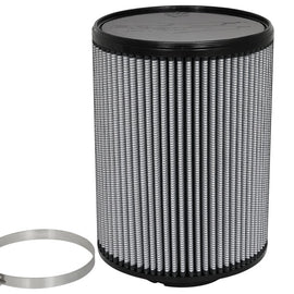 aFe MagnumFLOW Air Filters UCO PDS A/F PDS 4F x 8-1/2B x 8-1/2T x 11H 21-90058