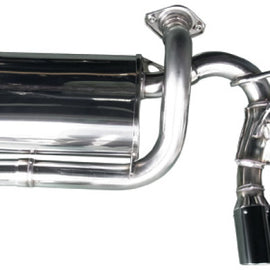 HKS LEGAMAX Premium EXHAUST For AXELA ROADSTER ND5RC P5-VP P5-VPR 32018-AZ010 32018-AZ010