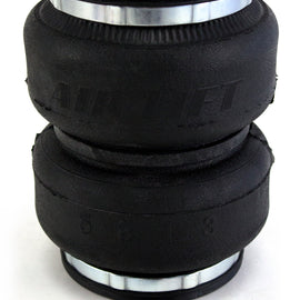 Air Lift Replacement Air Spring - Loadlifter 5000 Ultimate Bellows Type w/ internal Jounce Bumper 84293