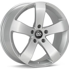 Enkei GP5 18x8 35 5x112 72.6 SP Wheel PERFORMANCE WHEEL / RIM