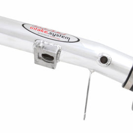 AEM 00-03 Ford Focus 2.0 Zetec Polished Short Ram Intake 22-450P