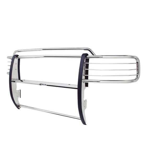 Westin 99-04 Ford F-250/350/450/550HD SD (Excl. Harley Davidson Edition) Sportsman Grille Guard - SS 45-0220