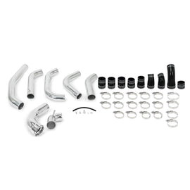 Mishimoto 15-16 Ford F-150 3.5L EcoBoost I/C Pipe Kit - Polished MMICP-F35T-15KP