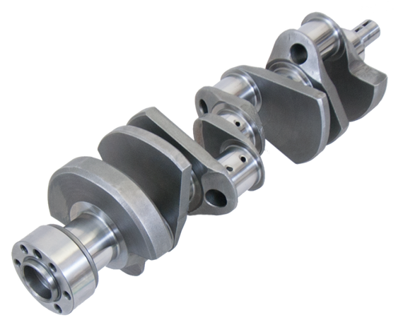 Eagle Chevrolet 305/350/383 1pc Rear Seal 3.75in Standard Cast Steel Crankshaft 10352375060I