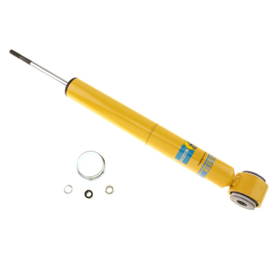 Bilstein 24-187404 Front B6 4600 Yellow Monotube Shock Absorber for F-150 24-187404