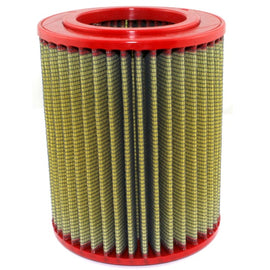 aFe MagnumFLOW Air Filters OER P5R A/F P5R Acura RSX 02-06 Honda Civic SI 03-05 10-10082